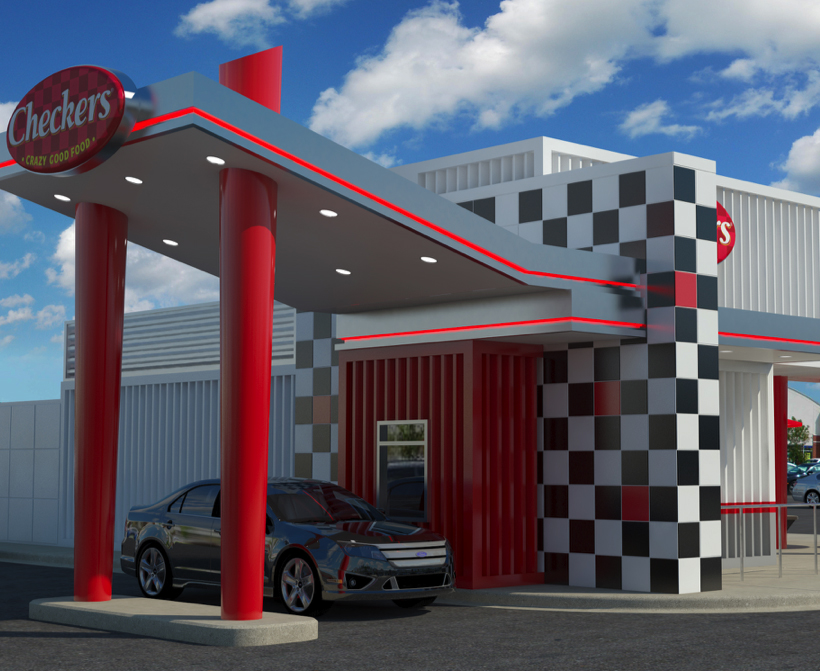 Checkers Restaurant
