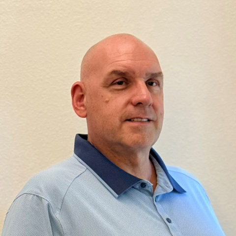 Mike Rosania